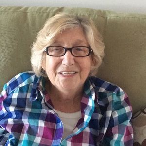 Meet your Posher, Mary